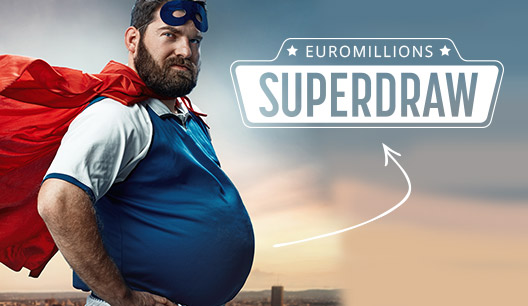 Euromillions Superdraw