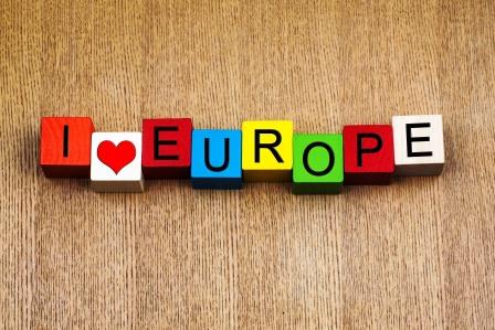 EuroMillions - I Love Europe