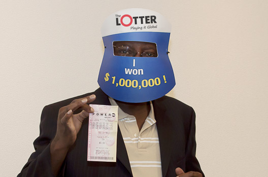 Изменения в правилах произвели на свет нового лотерейного миллионера