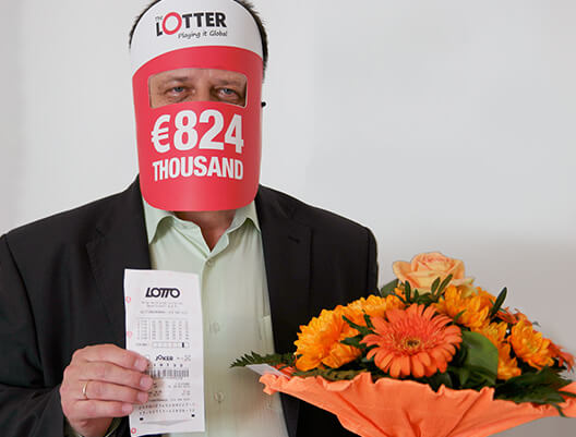 gagnant du jackpot du Lotto Autrichien