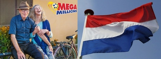 Gagnant hollandais Mega Millions