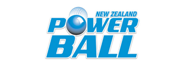 Лого Пауэрбол Новая Зеландия