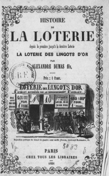 История европейских лотерей
