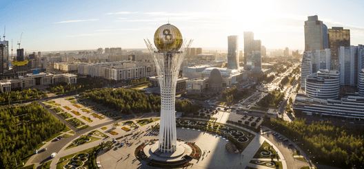 Руководство по лотереям Казахстана