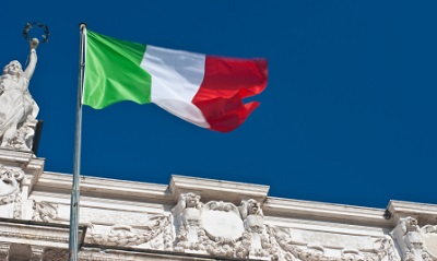 Add some Italian class to your lottery portfolio