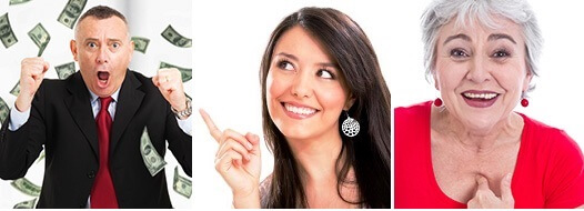Combien Coute Un Carnet De Jackpot Les plus grands gagnants EuroMillions| theLotter
